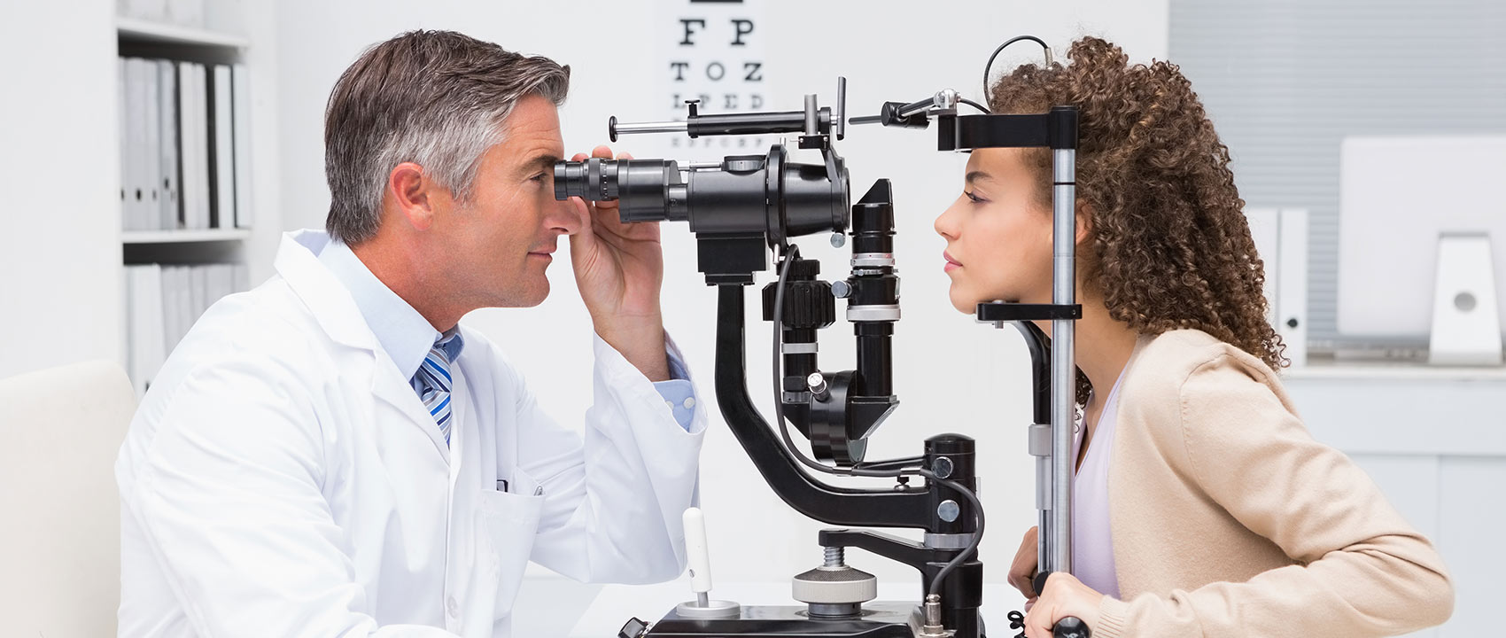Stanton Optical