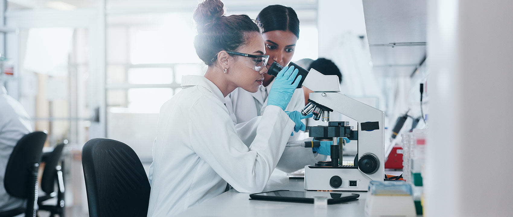 Amerihealth Laboratory LLC