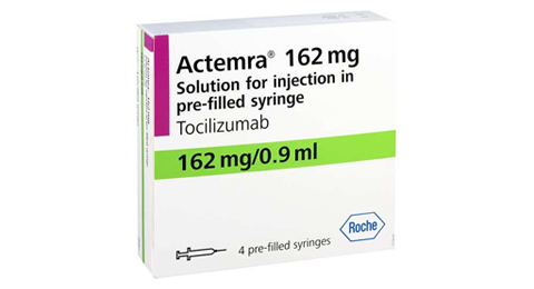 Actemra