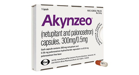 Akynzeo