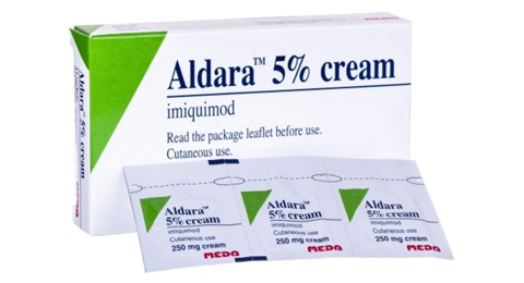 Aldara