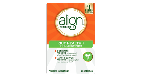 Align