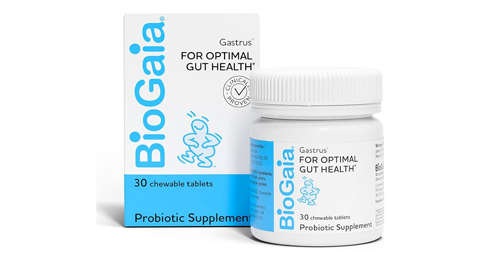BioGaia, Lactoflor, Probiotical