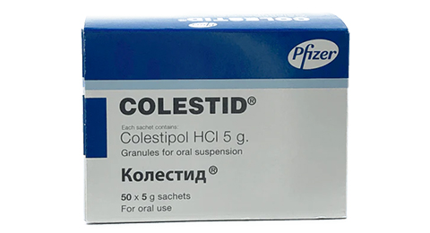 Colestid