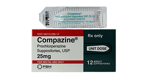 Compazine