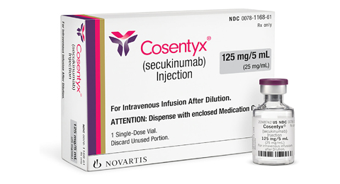 Cosentyx