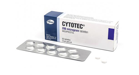 Cytotec