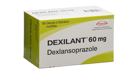 Dexilant