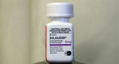 Dilaudid