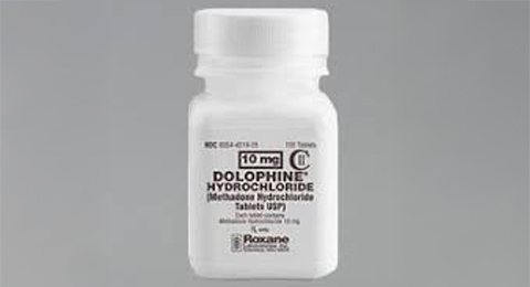 Dolophine, Methadose