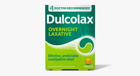 Dulcolax