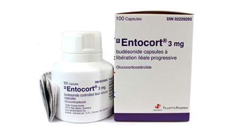Entocort