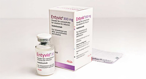 Entyvio (Subcutaneous)