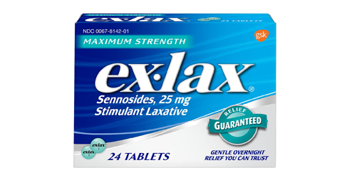 Ex-Lax
