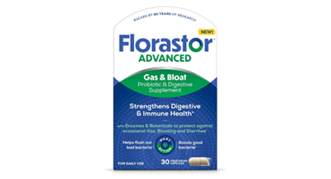 Florastor