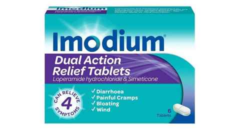 Imodium