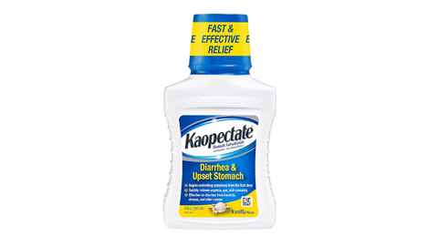 Kaopectate