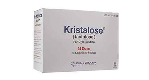 Kristalose, Duphalac