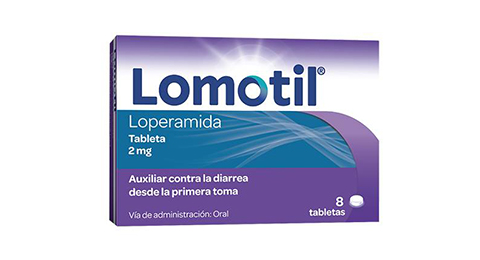 Lomotil