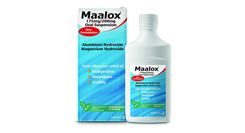 Maalox