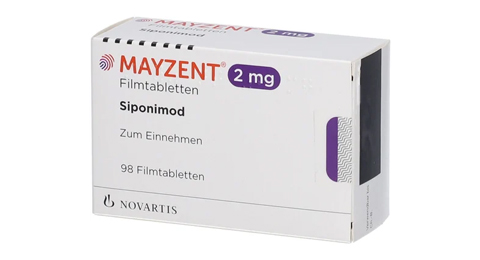 Mayzent
