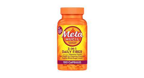 Metamucil