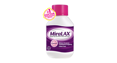 Miralax