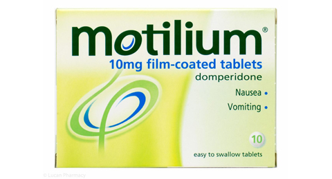Motilium