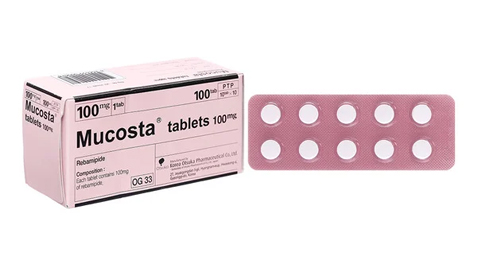 Mucosta