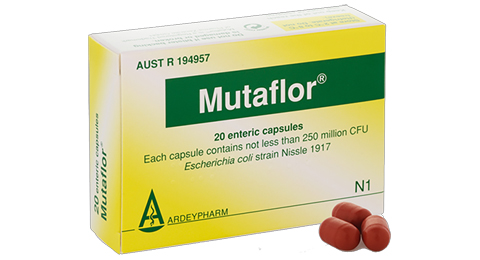 Mutaflor