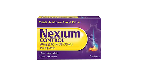 Nexium
