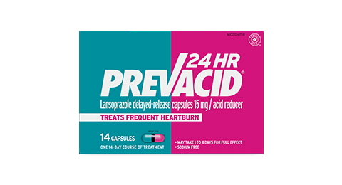 Prevacid