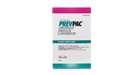 Prevpac