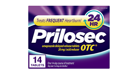 Prilosec