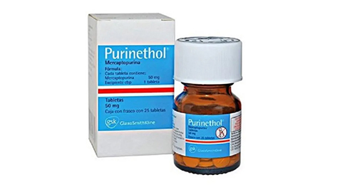 Purinethol