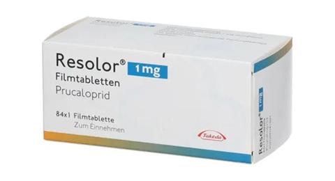 Resolor