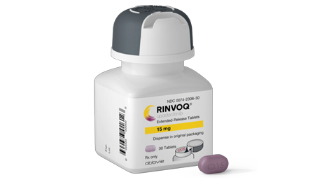 Rinvoq