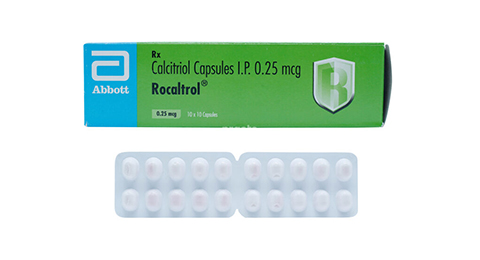 Rocaltrol