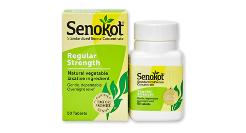 Senokot
