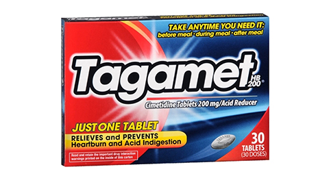Tagamet