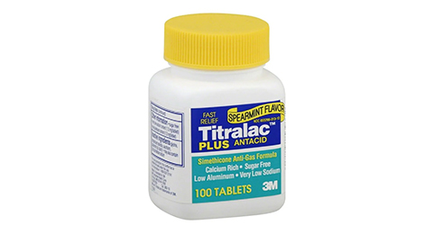 Titralac