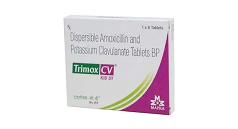 Trimox