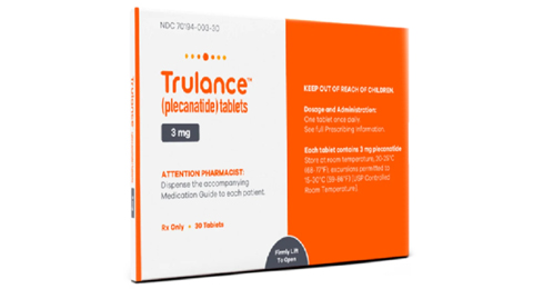 Trulance