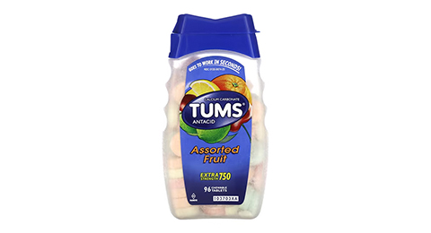Tums
