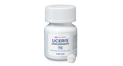 Uceris