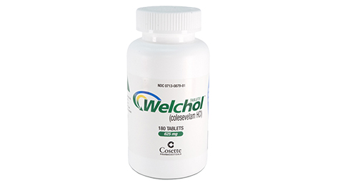 Welchol