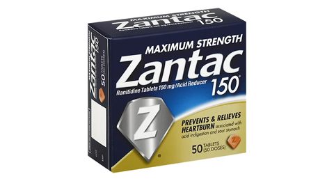 Zantac
