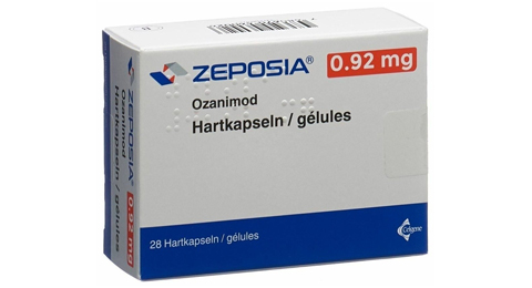 Zeposia
