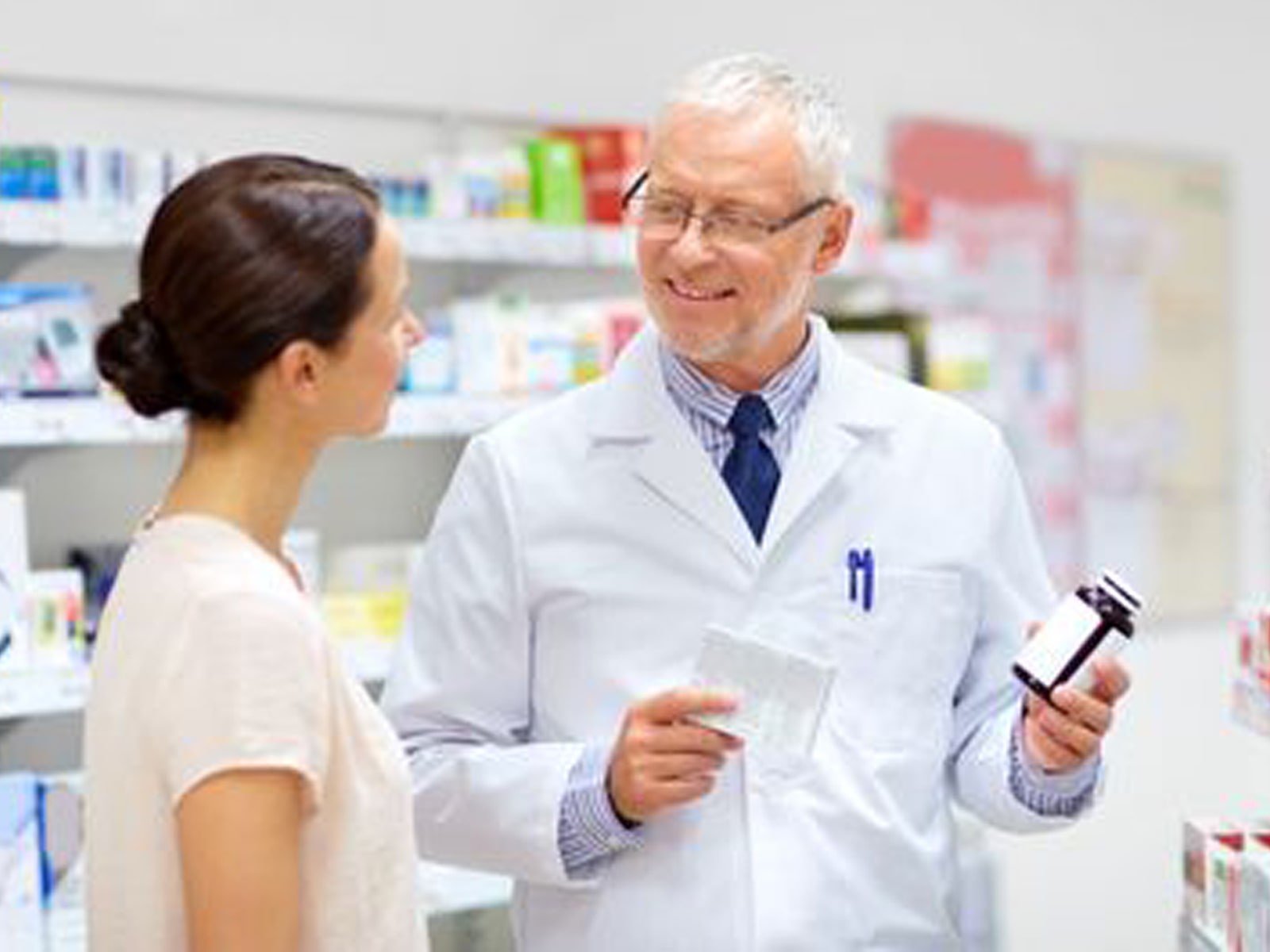 Tomball health Mart