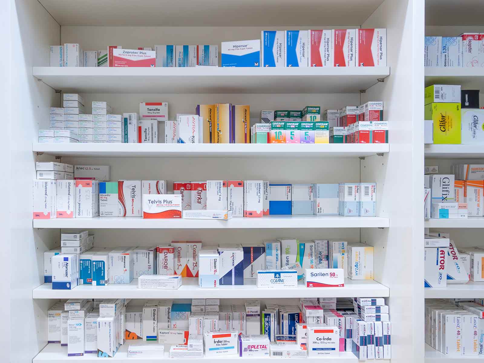 Walgreens Pharmacy